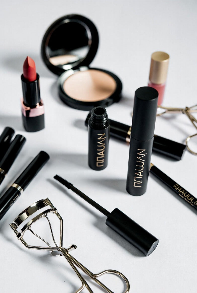 Beauty example products