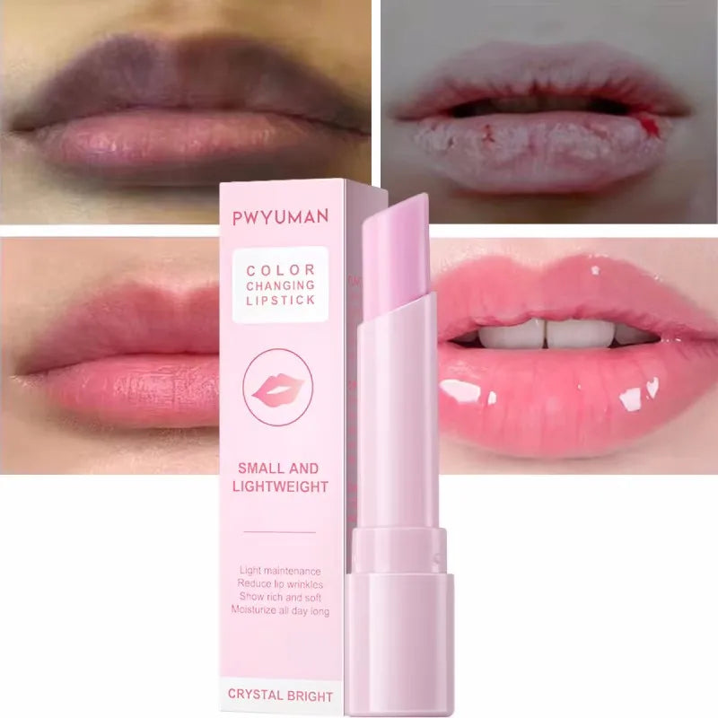 Instant Lip Plumping Essential Oil Gloss Serum – Nourishing Antiwrinkle Moisturizing Sexy Lip Care 2025 Dark Smoke Lip Care