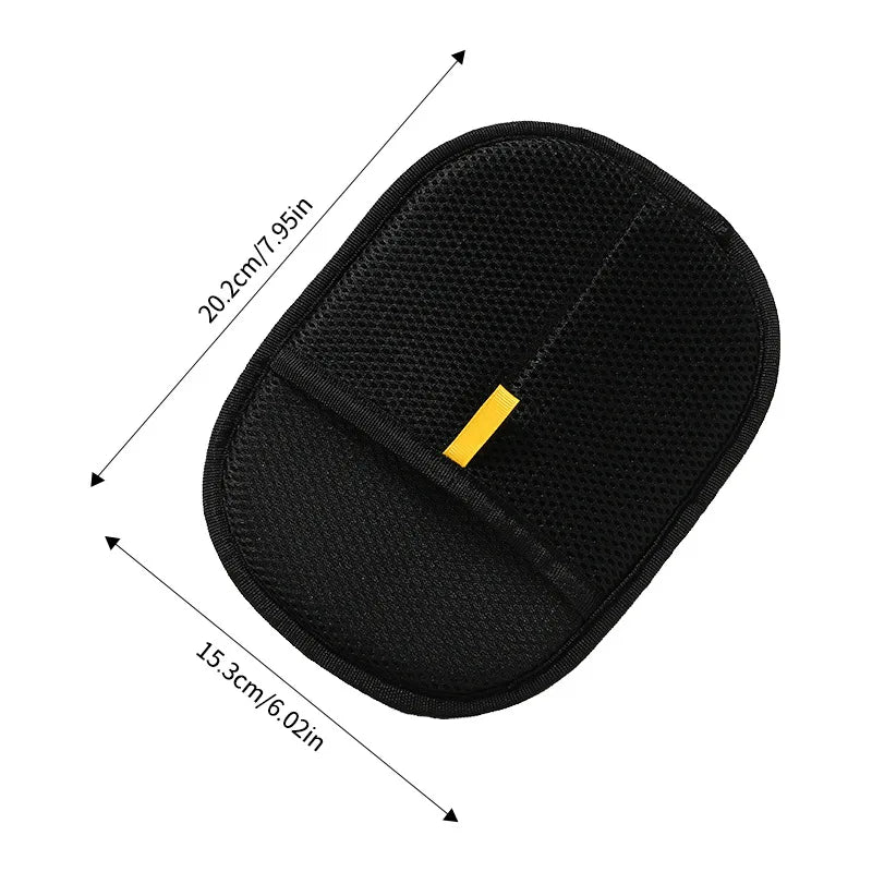 Reusable Pet Hair Remover Gloves – Double-Sided Magic Fur Removal for Dogs & Cats 2025