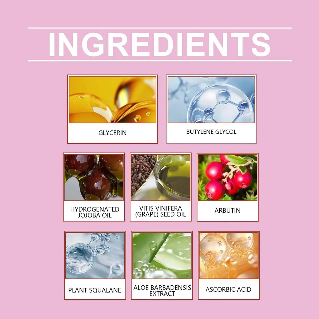 Instant Lip Plumping Essential Oil Gloss Serum – Nourishing Antiwrinkle Moisturizing Sexy Lip Care 2025 Dark Smoke Lip Care