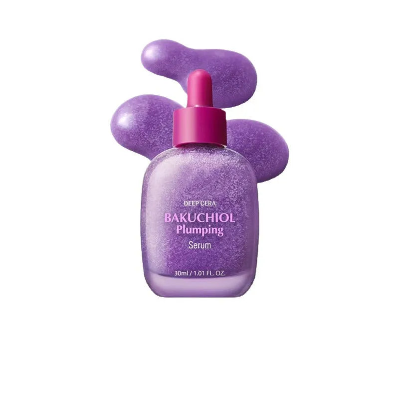 Bakuchiol Retinol Alternative + Niacinamide + Vitamin C Serum Set – Pore Shrinking, Wrinkle Reducing, Skin Lifting Glow Trio 2025