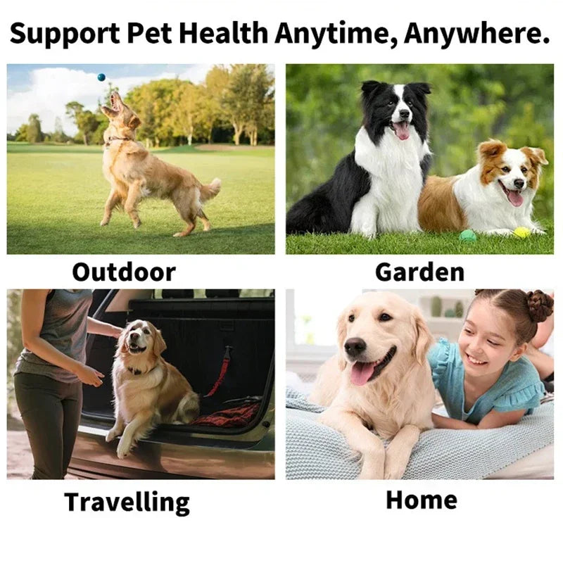 Pet Eye Wipes for Dogs & Cats – Tear Stain Remover Cleaning Wet Tissues 100 Count